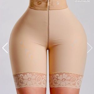 Sol Beauty and Care Faja Silueta De Sirena